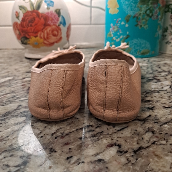 Topshop Ballet Flats - Picture 7 of 12